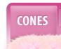 Girls Cones